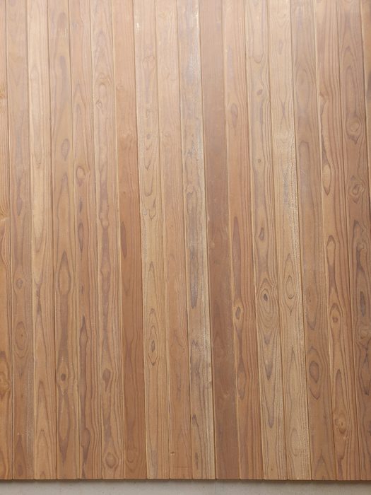 Houten plafonds & latwerk